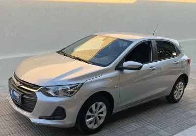 Chevrolet onix hatch 1.0 lt turbo repasse