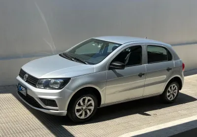 Gol 1.0 8v 2022/2023 ipva 2025 quitado