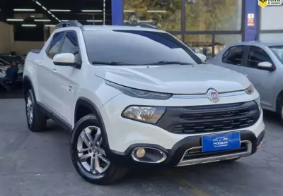 Fiat toro 2020 2.0 16v turbo diesel freedom 4wd at9