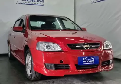 Chevrolet astra 2005 2.0 sfi gsi 16v gasolina 4p manual
