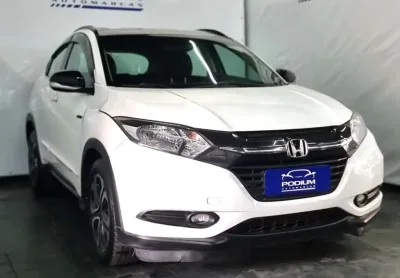 Honda hr-v 2016 1.8 16v flex ex 4p automático
