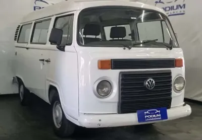 Volkswagen kombi 2011 1.4 mi std 8v flex 3p manual