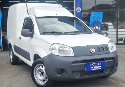 Fiat fiorino 2014 1.4 mpi furgão 8v flex 2p manual