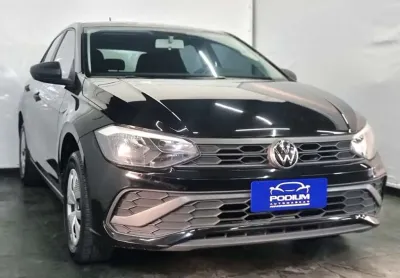 Volkswagen polo 2023 1.0 mpi track manual