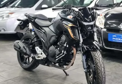 Yamaha fz25 fazer abs 2024