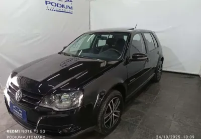 Volkswagen golf 2013 2.0 mi sportline 8v flex 4p tiptronic