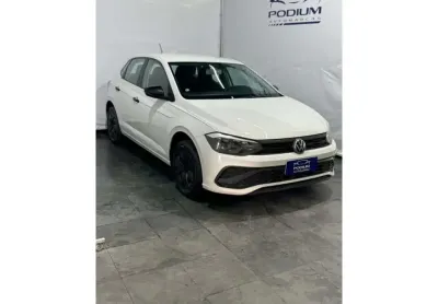 Volkswagen polo 2024 1.0 mpi track manual
