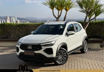 Fiat pulse drive 1.3 8v  flex automático