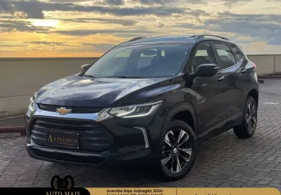 Chevrolet tracker premier 1.2 turbo flex automático