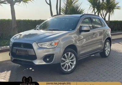Mitsubishi asx 2.0 4x2 flex at