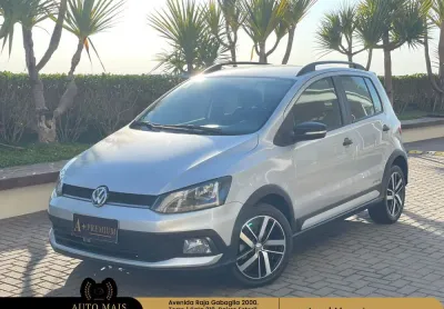 Volkswagem fox extreme 1.6 flex mt