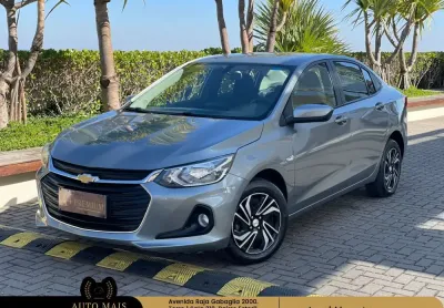 Chevrolet onix sedan plus lt2 1.0 flex mt