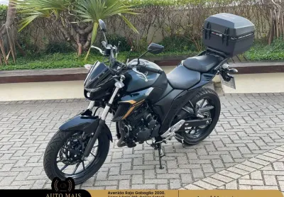 Yamaha fazer fz25 250cm³ flex