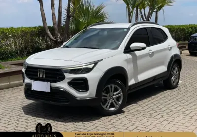 Fiat pulse audace 1.0 tf200 flex automático