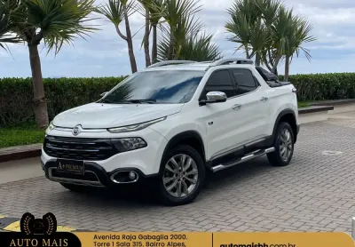 Fiat toro rach 2.0 4x4 diesel automático