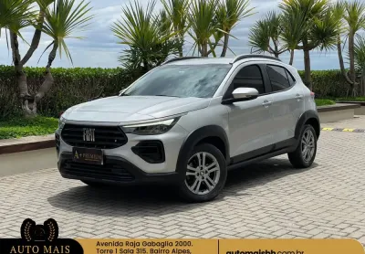 Fiat pulse drive 1.0 tf200 flex automático