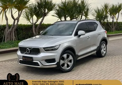 Volvo xc40 t4 2.0 4x2 automático