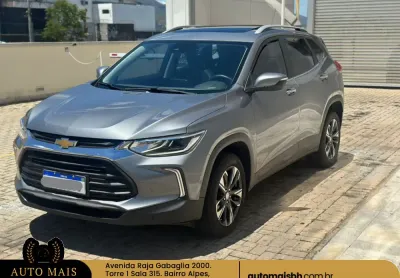 Chevrolet tracker premier 1.2 turbo flex at