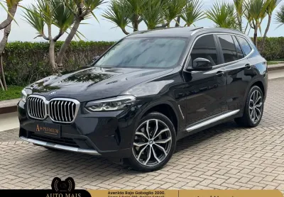 Bmw x3 x-line xdrive 2.0 30e at hibrido