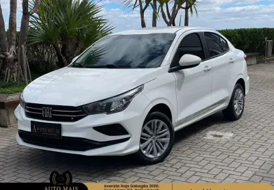 Fiat cronos drive 1.3 flex mt