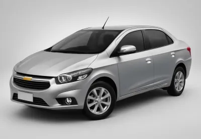 Chevrolet prisma lt 1.4 flex mt