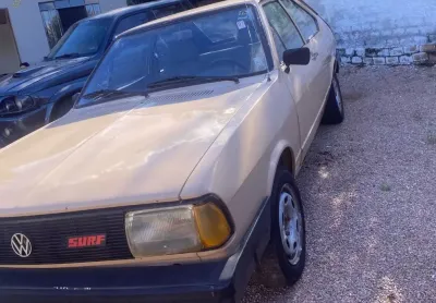  passat 1.6 ls 8v 1981 – clássico que marca época!