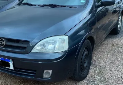 Corsa sedan maxx 1.8 2009 – completão!
