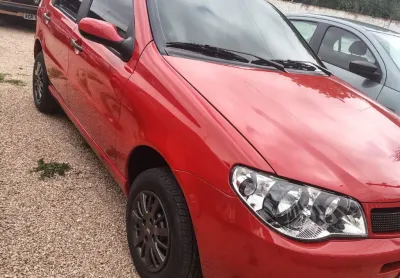 Fiat palio fire celebration 1.0 8v , impecável – 2007/2008 – 4 portas