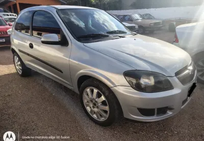 Celta ls 1.0 mpfi – 8 válvulas. econômico, prático e confiável!