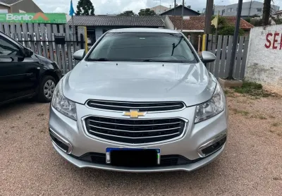 Chevrolet cruze excelente! 1.8 ltz 16v – 2015 | completo, em perfeito estado. 
