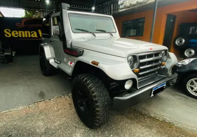  troller em perfeito estado! modelo t4 3.0 – teto rígido – 2 portas