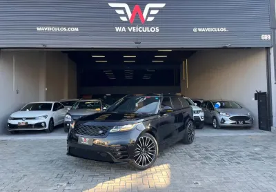 Land rover range r.velar hse r-dyn 2.0 si49(hib.) 2019