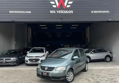 Volkswagen fox 1.0 2009