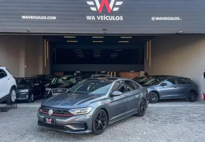 Volkswagen jetta gli 350 tsi 2.0 16v 4p tipt. 2020
