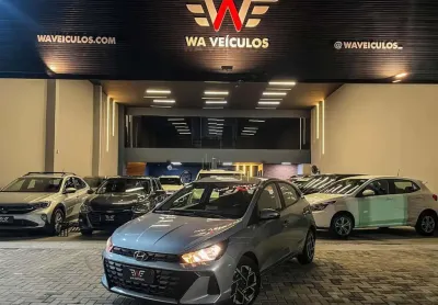 Hyundai hb20 1.0 confor 2023
