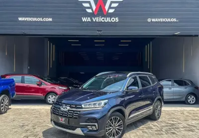 Caoa chery tiggo8 16ta 2023