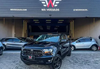 Ford ranger 3.2 storm at 2021