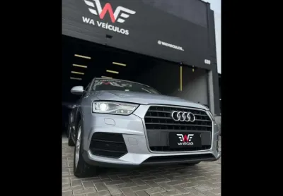 Audi q3 1.4 tfsi 2017