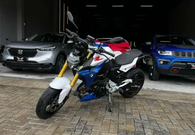 Bmw f 900 r sport plus 2024