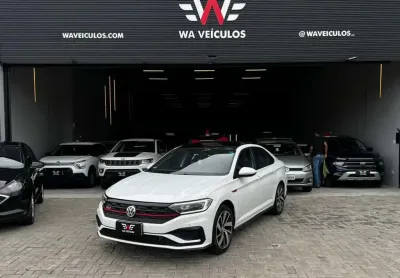 Volkswagen jetta gli 350 tsi 2.0 16v 4p tipt. 2020