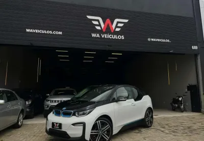 Bmw i3 bev 170cv aut. (elétrico) 2022