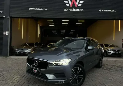 Volvo xc 60 2.0 t5 momentum 2020