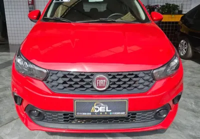 Fiat argo 1.0  flex drive.