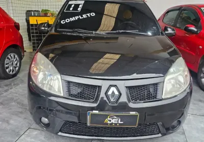 Renault sandero 1.6 privilège hi-torque 5p