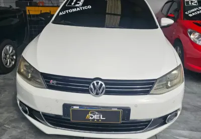 Vw jetta 2.0 highline 2.0 tsi 16v 4p tiptronic.