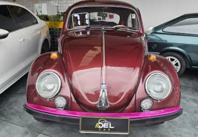 Fusca 1300 1971 "raridade"