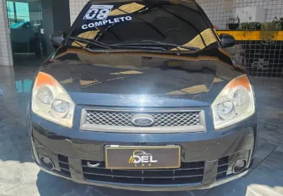 Ford fiesta sed. 1.6 8v flex 4p