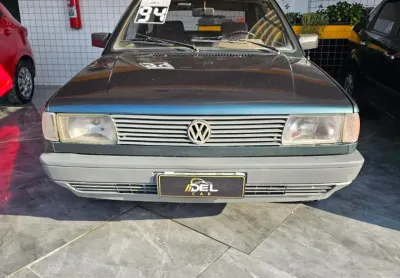 Vw gol 1000 