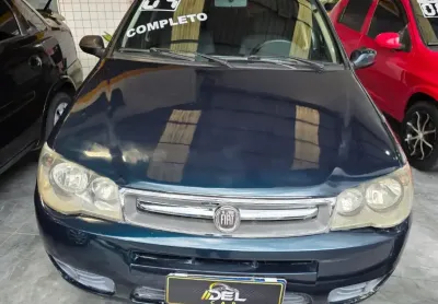 Fiat palio fire 1.3 flex (completo)