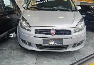 Idea attractive 1.4 8v (flex)